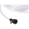 Distar gaubtas „Cover“, graveriams LWB / LHW Proxxon, su vandens tiekimo sistema