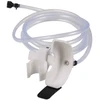 Distar gaubtas „Cover“, graveriams LWB / LHW Proxxon, su vandens tiekimo sistema