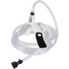 Distar gaubtas „Cover“, graveriams LWB / LHW Proxxon, su vandens tiekimo sistema