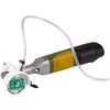 Distar gaubtas „Cover“, graveriams LWB / LHW Proxxon, su vandens tiekimo sistema