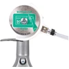 Distar gaubtas „Cover“, graveriams LWB / LHW Proxxon, su vandens tiekimo sistema