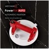 Distar PowerFIX AUTO Baltas 210mm siurbtukas su automatiniu slėgio palaikymu ir manometru plytelių kėlimui