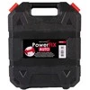 Distar PowerFIX AUTO Baltas 210mm siurbtukas su automatiniu slėgio palaikymu ir manometru plytelių kėlimui