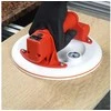 Distar PowerFIX AUTO Baltas 210mm siurbtukas su automatiniu slėgio palaikymu ir manometru plytelių kėlimui