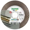DISTAR PROGRES plytelių 45 laipsnių pjovimo ir šlifavimo diskas plytelėms 125 mm x 22.23 mm