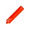 Distar RH-TX 450 mm sauso gręžimo karūnos armuotam betonui 32 - 200 mm x 450mm, Karūnos skersmuo, mm: 62 mm
