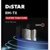 Distar RM-TX 300 mm ilgio sauso gręžimo karūnos armuotam betonui 42 - 200 mm, Karūnos skersmuo, mm: 162 mm