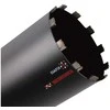 Flex Distar RS-TX 450 mm ilgio sauso gręžimo karūnos armuotam betonui 32 - 300 mm x 450mm, Karūnos skersmuo, mm: 32 mm