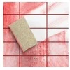 Glaistas plytelių tarpams, cementinis Mira Supercolour Excellent 3kg, Spalva: 123