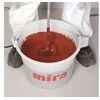 Glaistas plytelių tarpams, cementinis Mira Supercolour Excellent 3kg, Spalva: 123