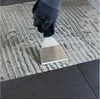 Glaistymo mentelė, plytelių nuėmėjas 100mm BIHUI