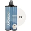 GoPoxy Epoxy 06 - Stone dvikomponentis plytelių tarpų glaistas 400 ml kartridžas