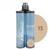 GoPoxy Epoxy 13 - Sand dvikomponentis plytelių tarpų glaistas 400 ml kartridžas