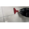 GoPoxy Epoxy 14 - Oak dvikomponentis plytelių tarpų glaistas 400 ml kartridžas