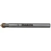 Makita Grąžtas stiklui, 5x51mm, su tiesiu apvaliu koteliu. D-78427
