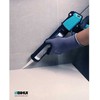 Hermetiko ir silikono pistoletas BIHUI TCG300 su Dripless funkcija