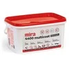 Hidroizoliacinė membrana drėgnoms patalpoms Mira 4400 Multicoat, 6kg