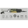 Kampinė šlifavimo mašina / graveris 250W PROXXON LHW/BL 230V Art. 29202