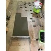 Klijų paskirstymo šukos 14x14mm dantukai iki 800mm pločio