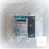Kryžiukai plytelių tarpams 3 mm, 250 vnt. Bihui