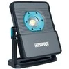 LED darbo lempa 10000 Lumen, akumuliatorinė nešiojama, Bihui BPLT80 su adapteriu BPLT-ADP4 tinka Bihui, Makita, Bosch, HIkoki, Panasonic (be akumuliatoriaus)