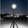 LED darbo lempa 5000 Lumen, akumuliatorinė nešiojama, Bihui BPLT40 su adapteriu BPLT-ADP4 tinka Bihui, Makita, Bosch, HIkoki, Panasonic (be akumuliatoriaus)