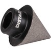 M14 Kūginė deimantinė freza Distar Cone 2-35mm