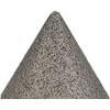 M14 Kūginė deimantinė freza Distar Cone 2-35mm