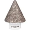 M14 Kūginė deimantinė freza Distar Cone 2-35 mm