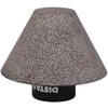 M14 Kūginė deimantinė freza Distar Cone 18-55 mm