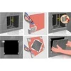 Topex Magnetiniai laikikliai plytelėms