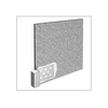 Magnetinis plytelių užraktų rinkinys priežiūros angoms, 4 magnetai, Kaufmann