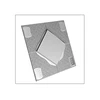 Magnetinis plytelių užraktų rinkinys priežiūros angoms, 4 magnetai, Kaufmann