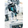 Makita 40V SDS-Max akumuliatorinis perforatorius HR005GM202 su 2vnt x 4.0Ah akum. ir pakrovėju