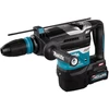 Makita 40V SDS-Max akumuliatorinis perforatorius HR005GM202 su 2vnt x 4.0Ah akum. ir pakrovėju