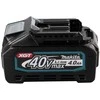 Makita 191B26-6 XGT akumuliatorius BL4040 4.0 Ah, kartoninė pakuotė
