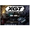 Makita 191B26-6 XGT akumuliatorius BL4040 4.0 Ah, kartoninė pakuotė