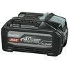 Makita 1910N6-8 XGT akumuliatorius BL4040F 4.0 Ah, kartoninė pakuotė