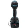 Makita DTD153Z Akumuliatorinis smūginis suktuvas, 18 V,Li-ion 170 Nm, LED, BL-motor, Be akumuliatorių ir kroviklio!