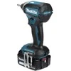 Makita DTD153Z Akumuliatorinis smūginis suktuvas, 18 V,Li-ion 170 Nm, LED, BL-motor, Be akumuliatorių ir kroviklio!