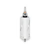 Mandrex 165mm ilgio Ø44 - 152mm BI-METAL karūnėlės SpeedXcut M42 su HEX11 laikikliu, Karūnėlės skersmuo mm: 60 mm