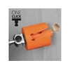 Delphi Tools Mandrex One-Click adapteriai bimetalinėms karūnėlėms su skylių praplatinimo adapteriu 14-210mm skersmens.