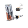 Mandrex One-Click Starter komplektas, 11 mm HEX, trumpas centr. grąžtas HSS+, 5 x jungtys 14-210mm karūnėlėms