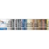 Bikuvalt Mapei Kerapoxy Easy Design (RG) epoksidinis plytelių glaistas 3kg pakuotė, Spalva: 123 Bianco Antico