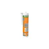 Mapei Mapesil Tile Matt AC Silikoninis antipelėsinis sandariklis, 300 ml, Spalva: 120 Juodas