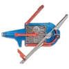 Masterpiuma Power5 Italica, 63cm Montolit rankinės plytelių pjaustymo staklės
