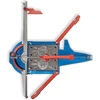 Masterpiuma Power5 Italica, 63cm Montolit rankinės plytelių pjaustymo staklės