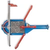 Masterpiuma Power5 Italica, 81 cm, Montolit rankinės plytelių pjaustymo staklės