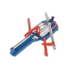 Masterpiuma Power5 Italica, 81 cm, Montolit rankinės plytelių pjaustymo staklės