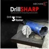 Mechanic Deimantinių karūnų galandimo padas DrillSharp